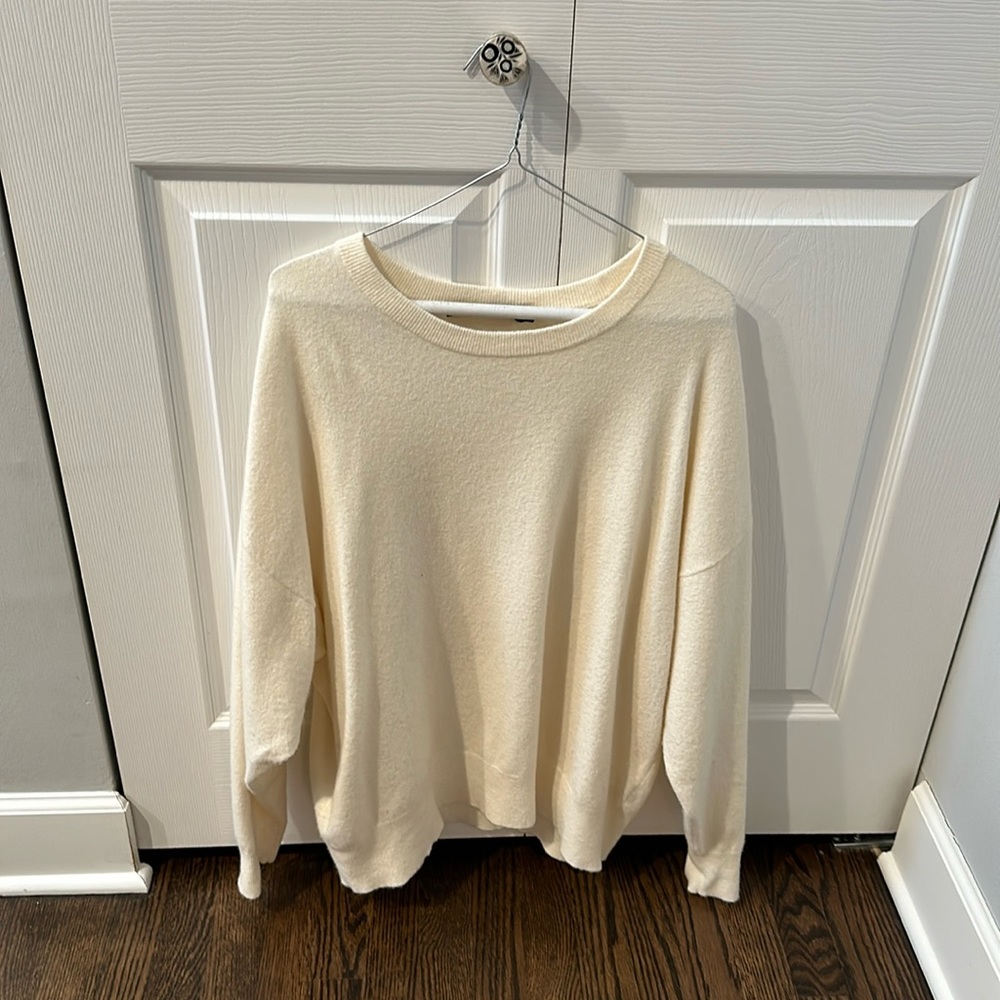 Jenni Kayne Marina Pullover